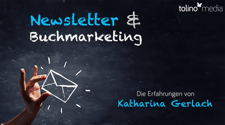 Newsletter Tipp von Katharina Gerlach