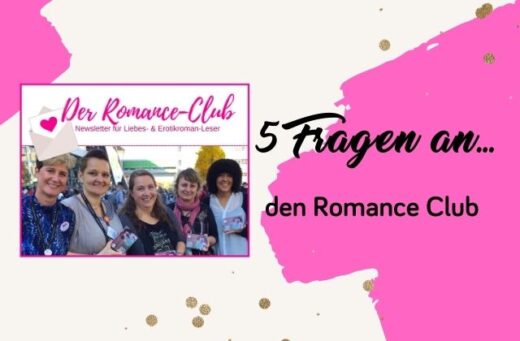 5 Fragen an den Romance Club
