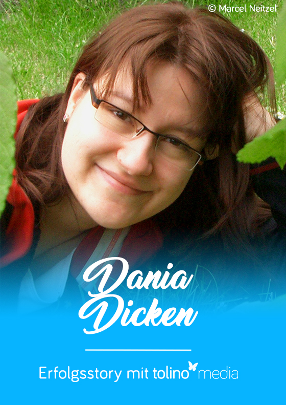 Dania Dicken