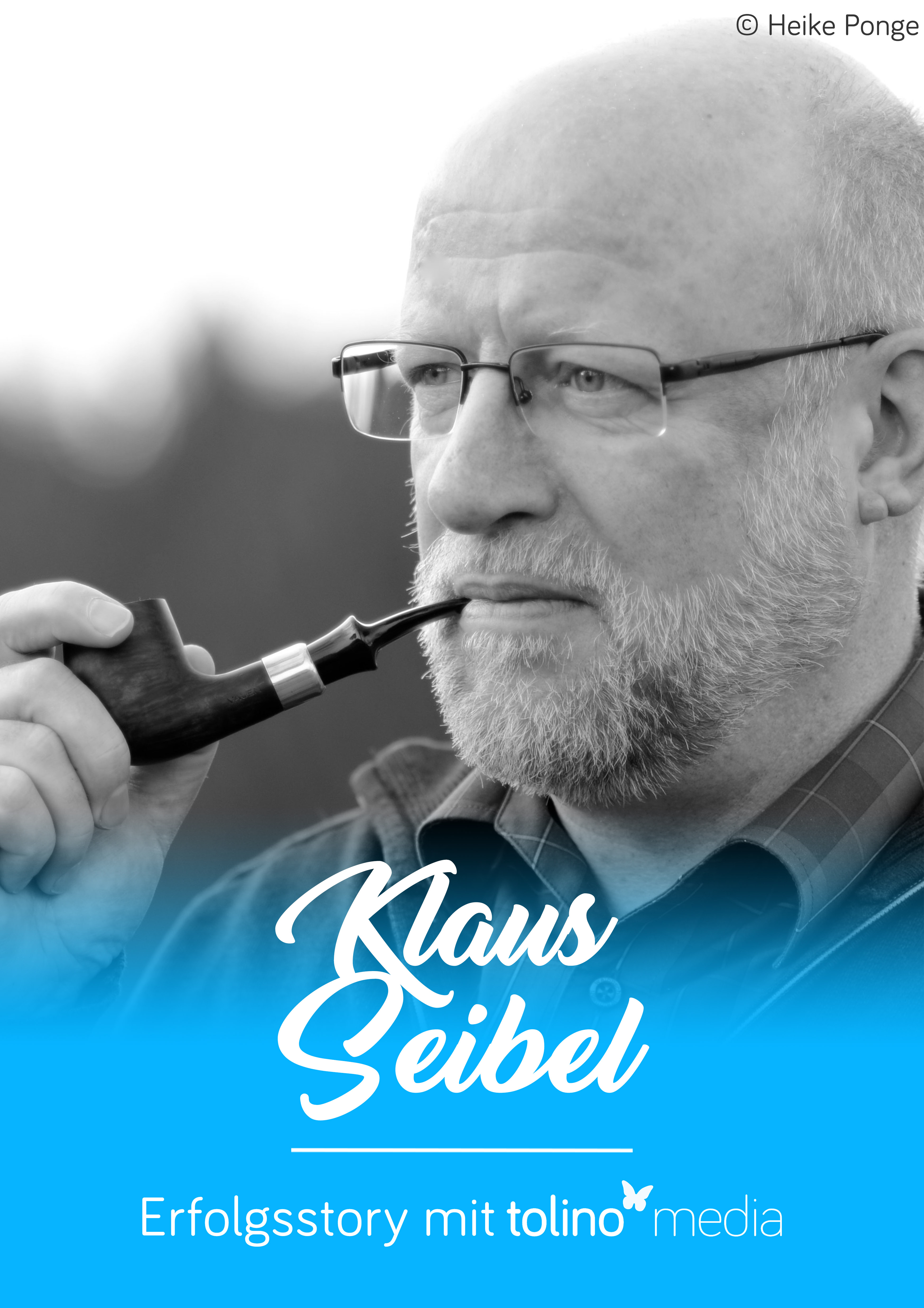 Klaus Seibel