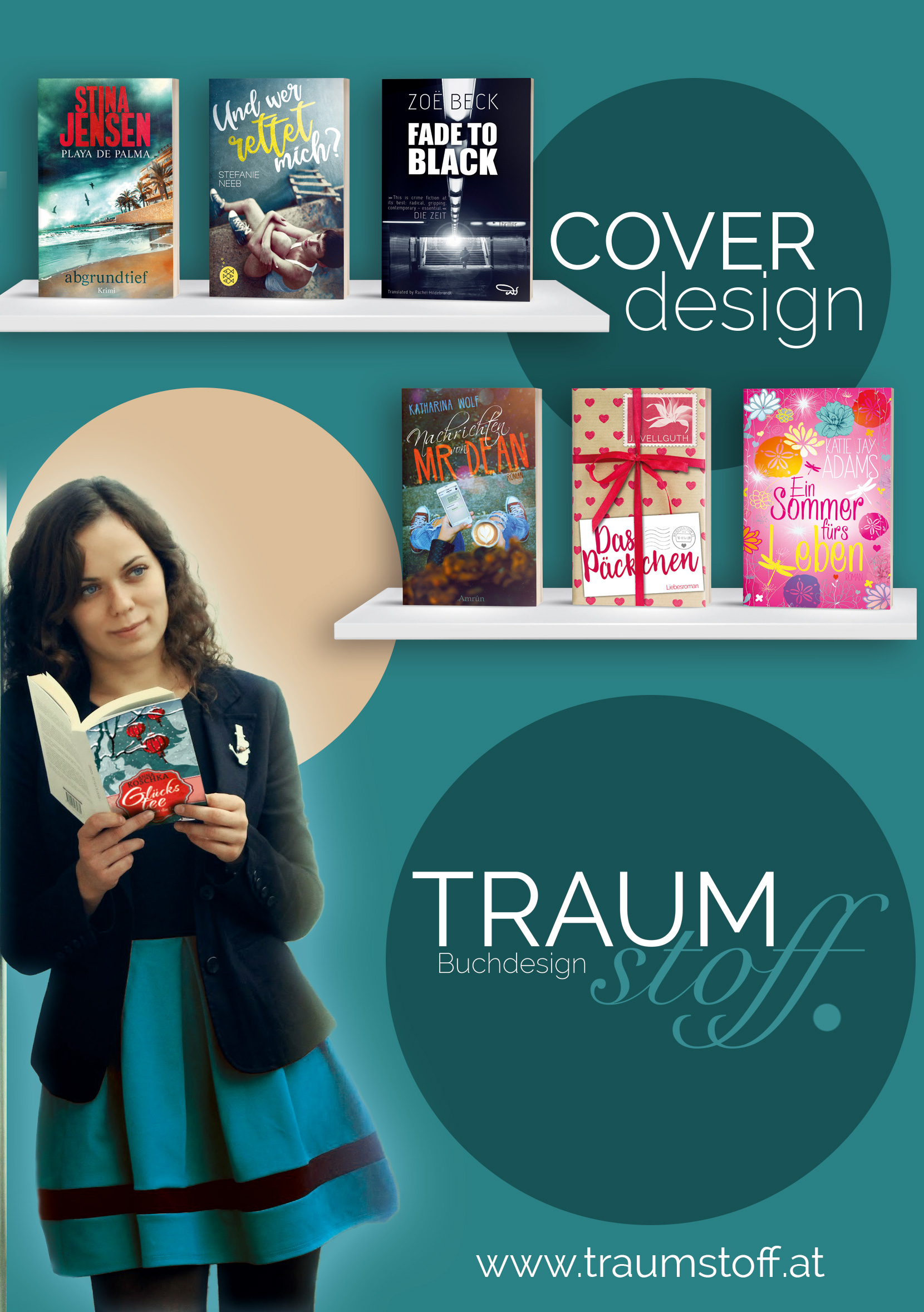 Coverdesign_Traumstoff