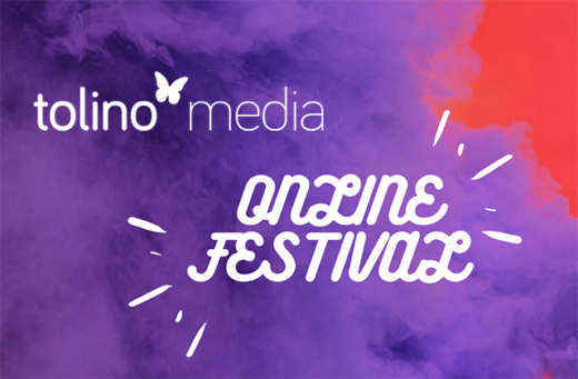 tolino media online festival