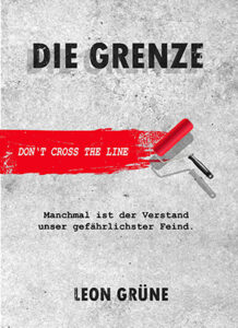 Die Grenze_Leo_Grüne_Cover_Longlist NCP21