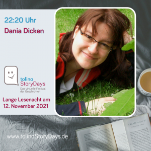 Lange Lesenacht Dania Dicken