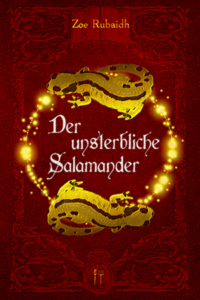 Der unsterbliche Salamander_k