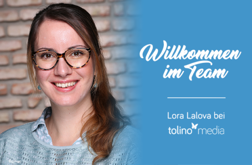 Lora_Lalova_Business Development Manager bei tolino media