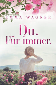 Cover des Buches "Du. Für immer" von Emma Wagner für den Romance-Bücher-Guide