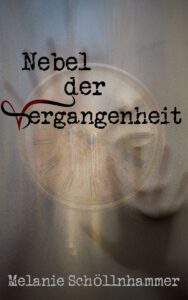 Buchcover von Nebel der Vergangenheit von Melanie Schöllnhammer
