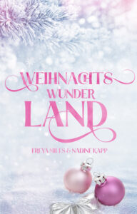 Cover von "Weihnachtswunderland" als Wundermittel