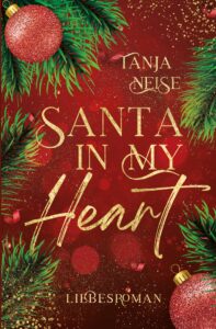 Cover von "Santa in my Heart" als Wundermittel