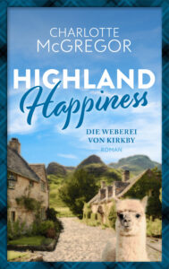 Cover von Highland Happiness 