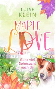 Cover von Maple Love 
