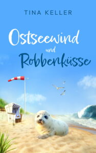 Cover von Ostseewind und Robbenküsse