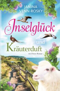 Cover von Inselglück und Kräuterduft 