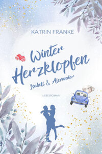 Cover von Winterherzklopfen von Katrin Franke