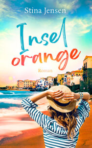 Cover von Inselorange