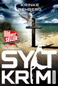 Cover von Syltkrimi Grabmal