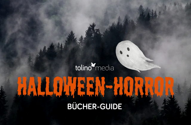 Beitragsbild für Halloween-Horror Bücher-Guide