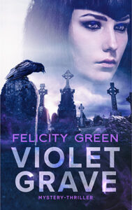 Buchcover von Violet Grave